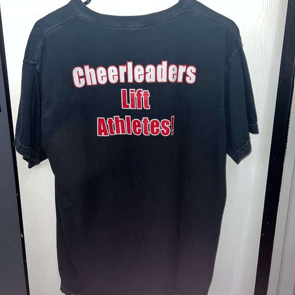 Varsity Cheer T-Shirt - Picture 2 of 2